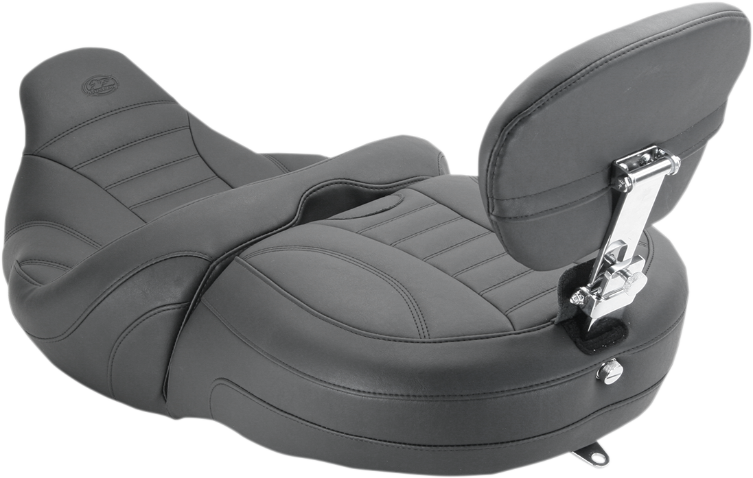 Mustang One-Piece Vintage Touring Seat 79595