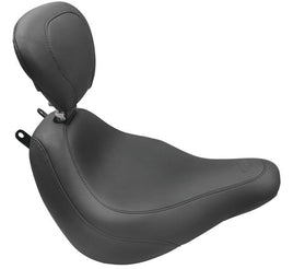 Mustang Wide Tripper Solo Seat 79332