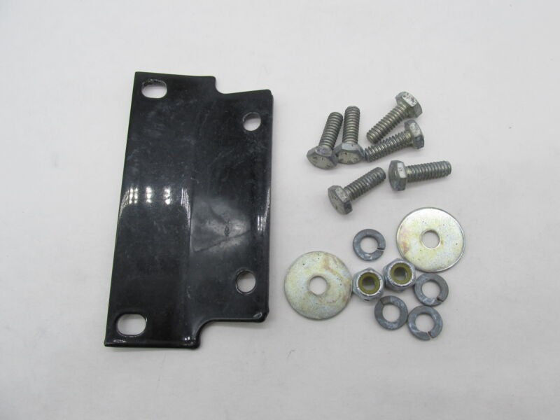 Harley-Davidson Genuine NOS Speaker Mount Kit 76184-85