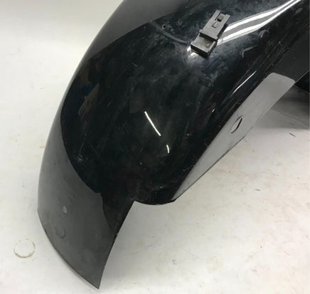 Harley Davidson Softail Rear Fender Black