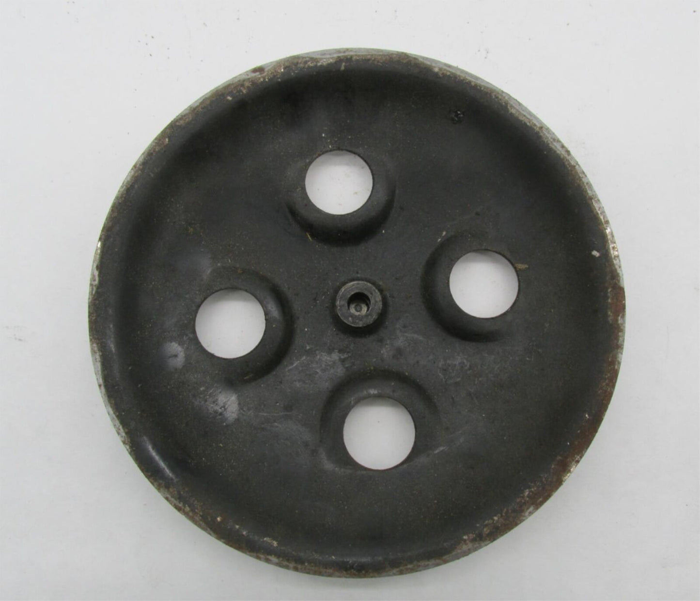 Vintage original BSA 4 Spring Clutch Pressure Plate 57-1466