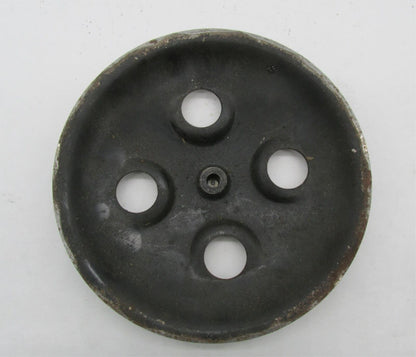 Vintage original BSA 4 Spring Clutch Pressure Plate 57-1466