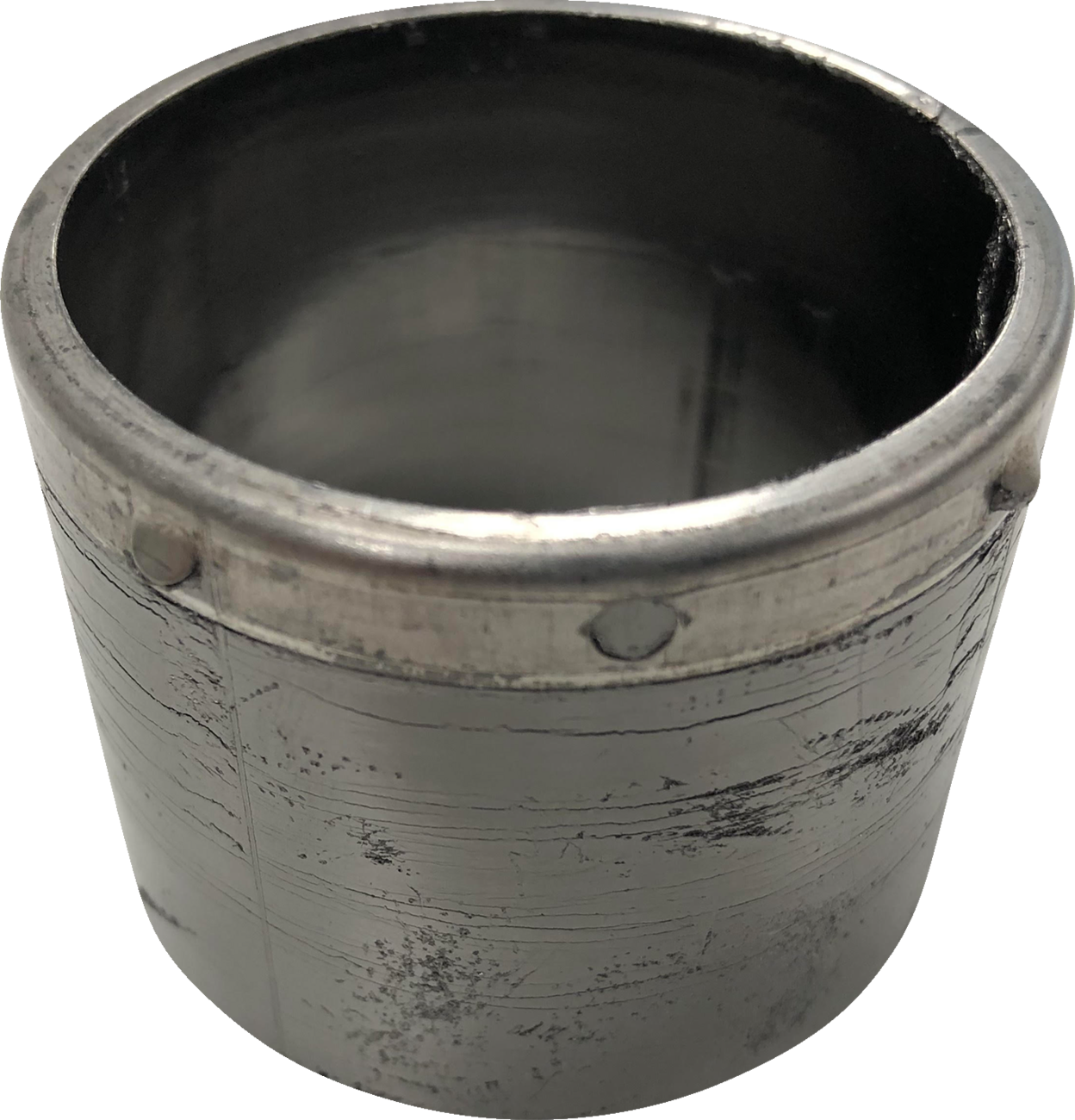 Drag Specialties Gasket Muffler 0934-7524