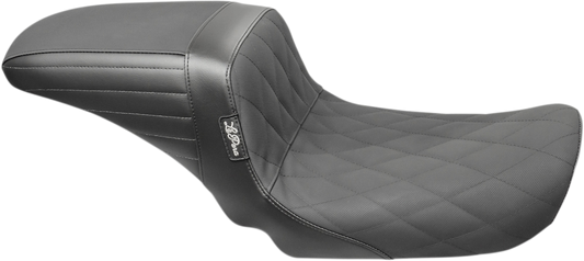 Le Pera Kickflip Seat Diamond w/ Tape LK-591DMGP