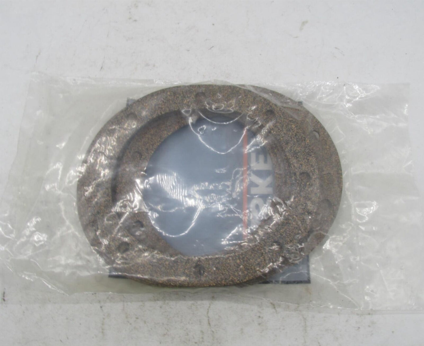 Lot of 8 Harley Davidson James Clutch Derby Cover Cork Gaskets JGI-60565-36