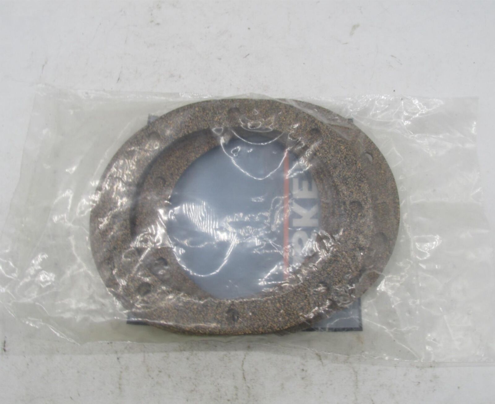 Lot of 8 Harley Davidson James Clutch Derby Cover Cork Gaskets JGI-60565-36