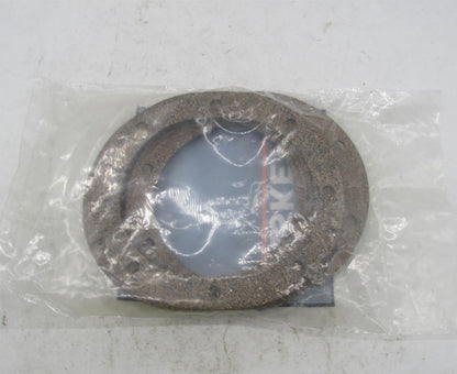 Lot of 8 Harley Davidson James Clutch Derby Cover Cork Gaskets JGI-60565-36