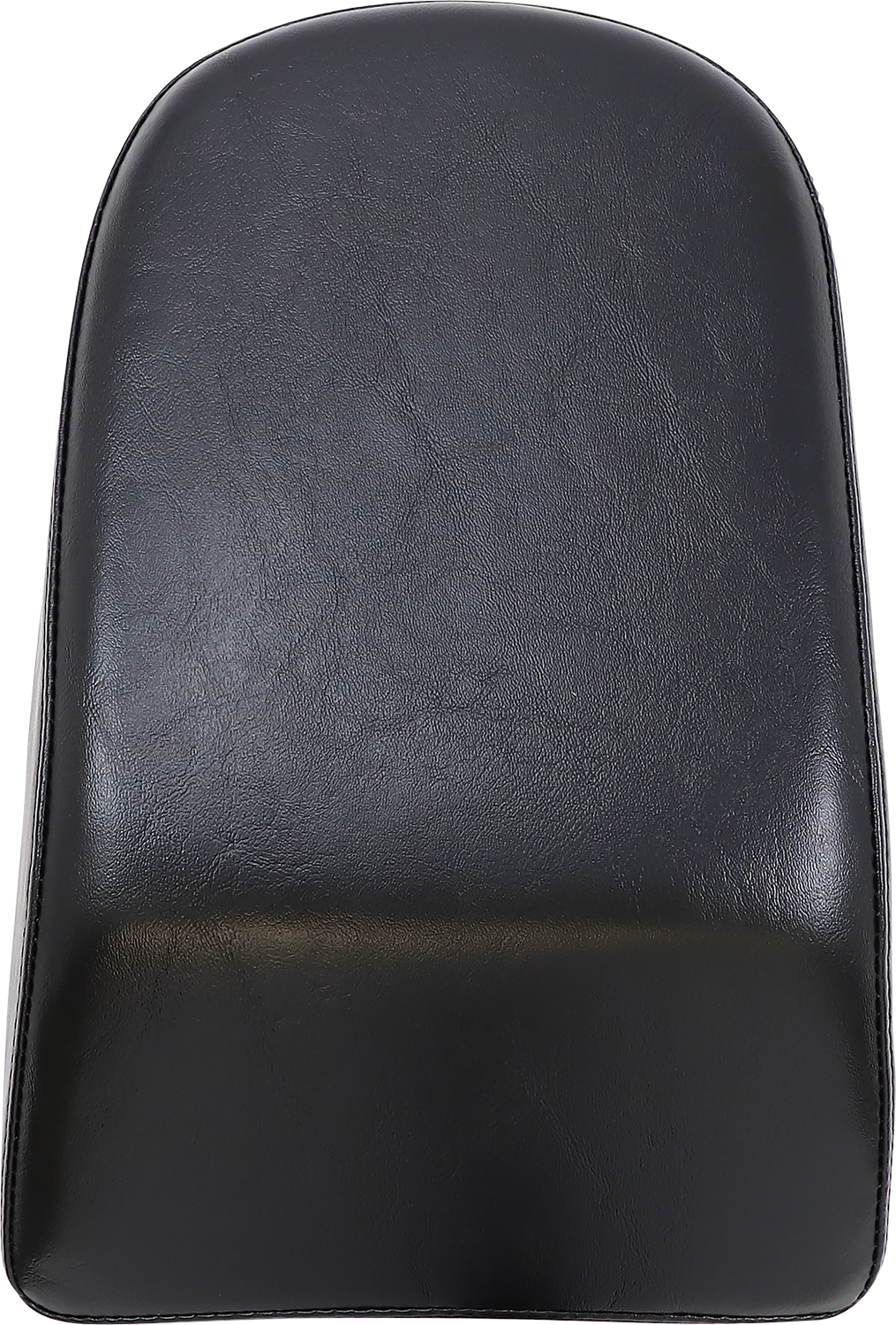 Le Pera Bare Bones Series Pillion Pad Black LYO-007P