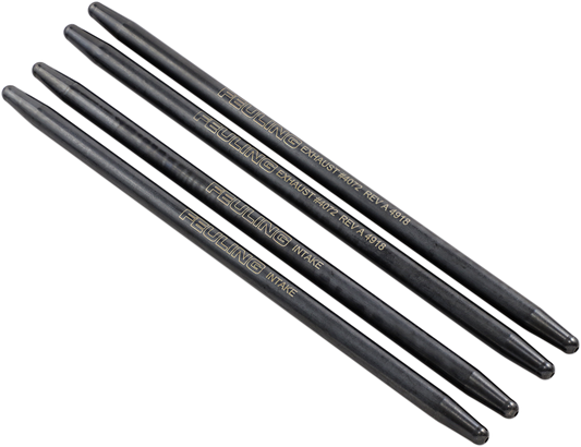Feuling HP+ One Piece Pushrods Stock 4072