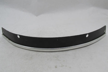 Honda Goldwing GL Windshield Trim Visor Black