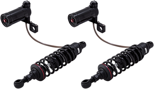 Progressive 990 Series Shock With Remote Reservoir 13.00" 990-2003