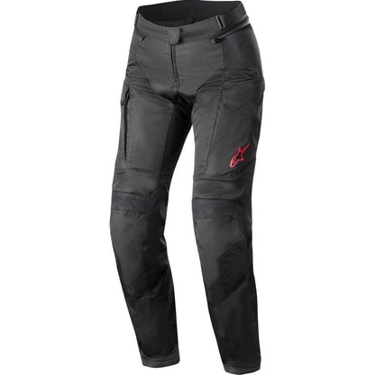 Alpinestars Stella Andes Air Drystar Pants Black Md 3230224-10-M