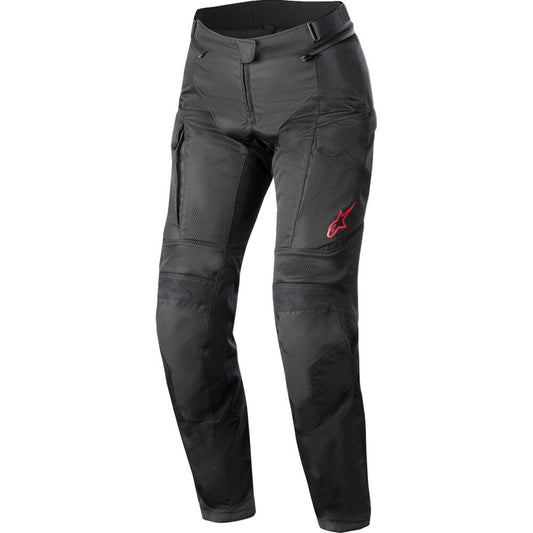 Alpinestars Stella Andes Air Drystar Pants Black Md 3230224-10-M
