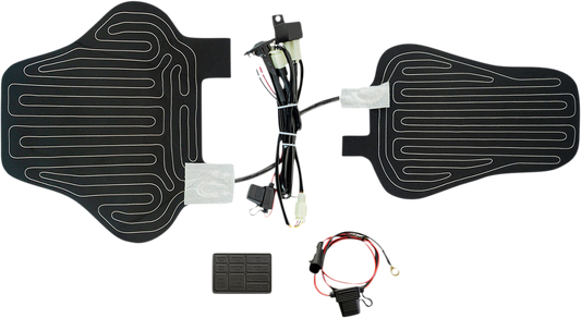 Saddlemen Seat Heater 13296D