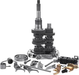 Jim's Machining 6-Speed Precision-Cut Transmission Super Kit 8085