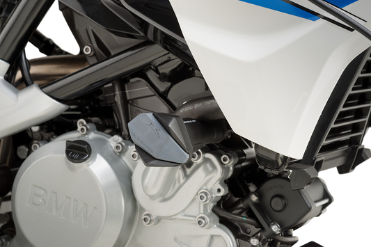 PUIG R12 Frame Sliders 8566N