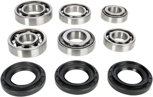 Moose Racing Differential Bearing and Seal Kit 1205-0212