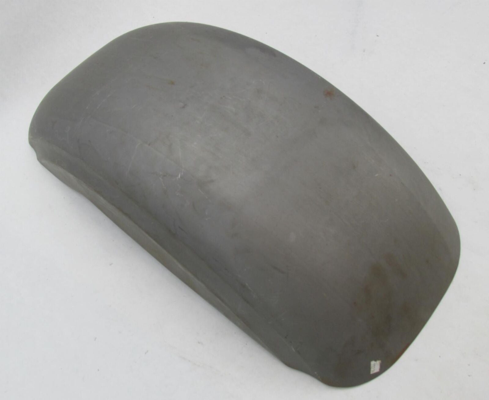 KustomWerks Custom Harley Chopper 11" Steel Ridge Line Pro Rear Fender 11214