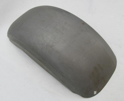 KustomWerks Custom Harley Chopper 11" Steel Ridge Line Pro Rear Fender 11214