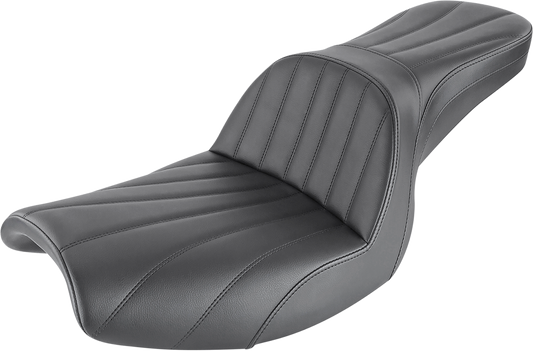 Saddlemen John Jessup Pro Series Step Up Seat Black JJ88209