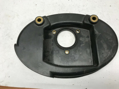 OEM Genuine Harley Davidson Air Filter Cleaner Backing Plate Housing 2