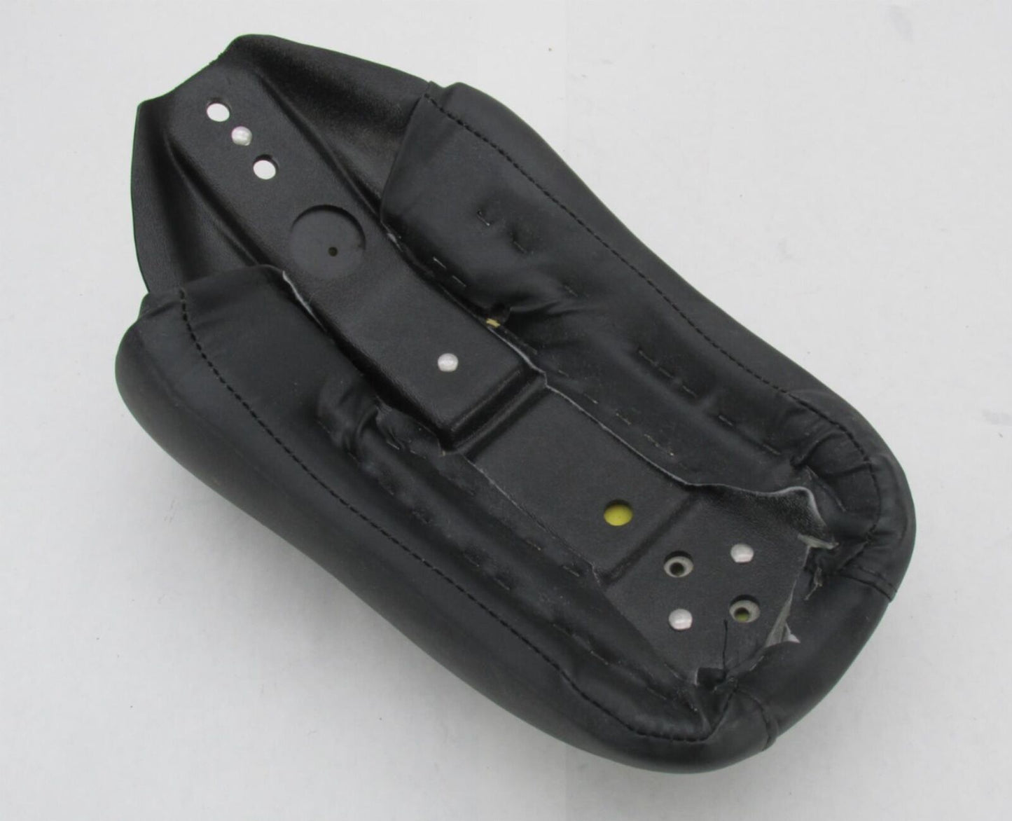 Harley Davidson Genuine Sportster Passenger Seat Pillion