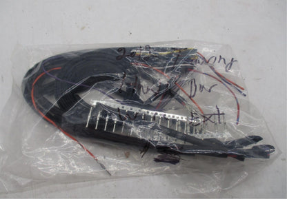 Harley Davidson 2012 Touring Handlebar Wire Extension Kit