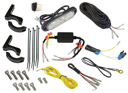 Powermadd ATV Auto Reverse Light Kit 66007