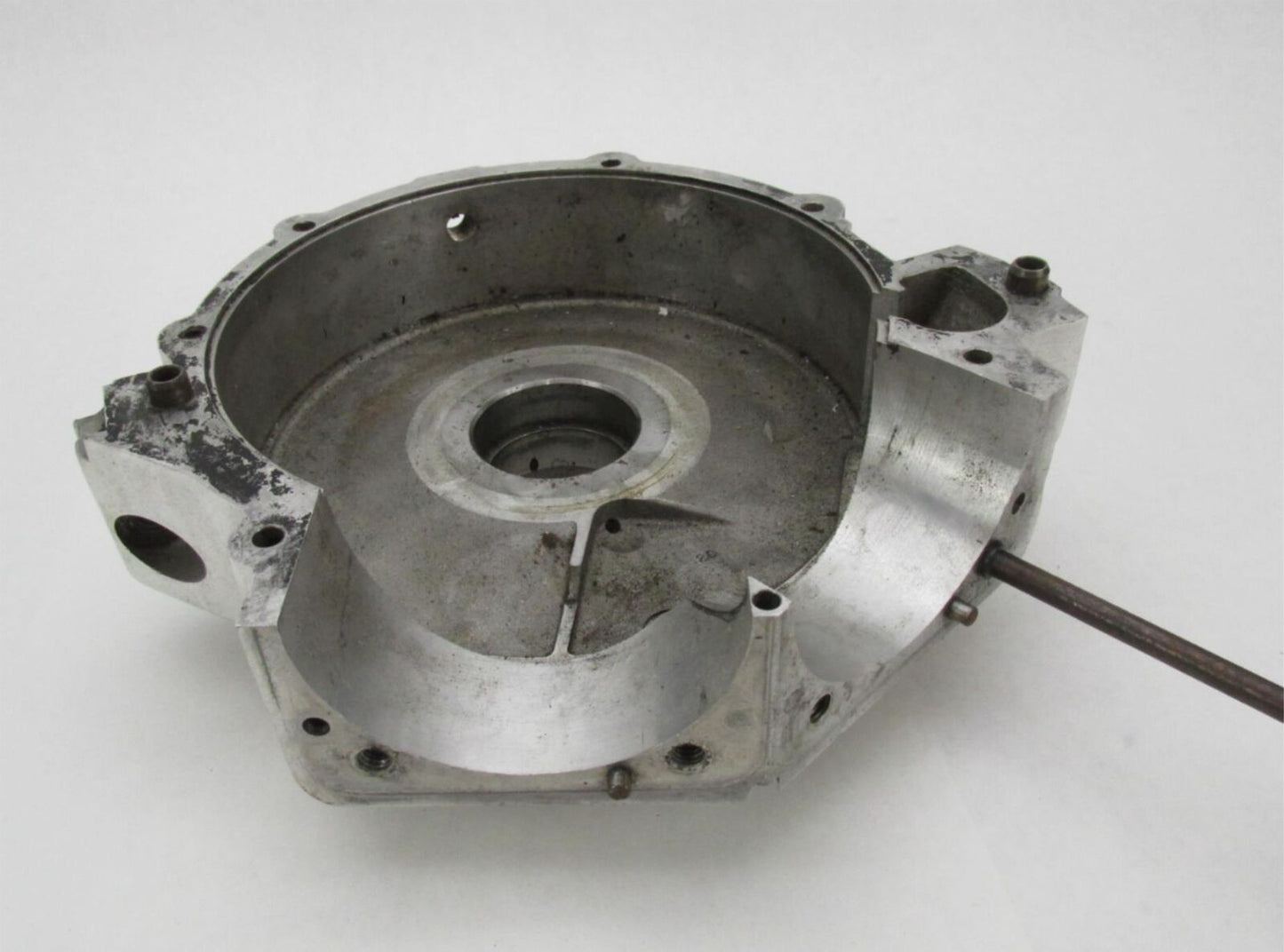 Harley Davidson Ultima EVO Evolution Single Slide Engine Case LE02P1000