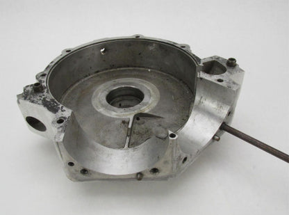 Harley Davidson Ultima EVO Evolution Single Slide Engine Case LE02P1000