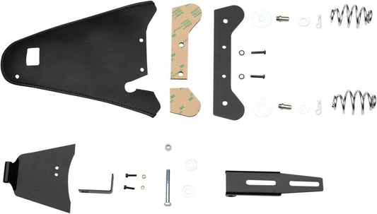 Parts Unlimited Spring Solo Seat Mount Kit