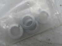 Lot of 4 Harley Davidson Genuine NOS 1/2 Zinc Lock Washers 05573