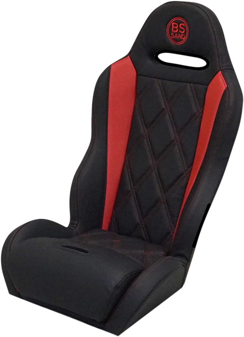 BS SANDS Performance Seats Diamond PEBURDBDC1