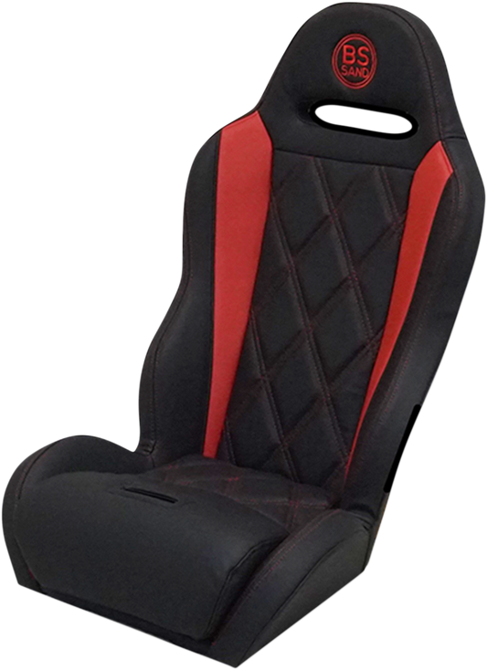 BS SANDS Performance Seats Diamond PEBURDBDC1