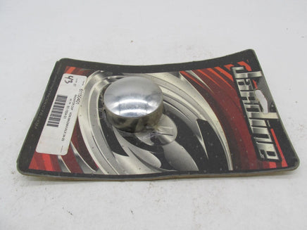 Jardine Honda 94-99 Magna Valkyrie Chrome Radiator Cap 61-1504-01