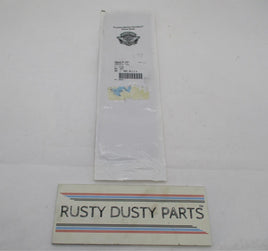 Harley Davidson Genuine NOS Adhesive Tape 58417-77