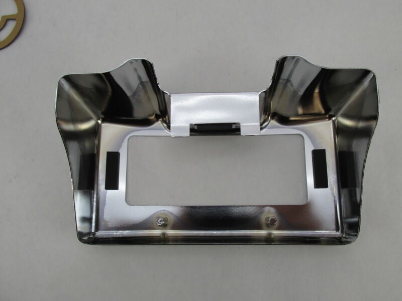 Harley-Davidson Genuine 103 Cubic Inch Oil Cooler Temperature Control 26155-11