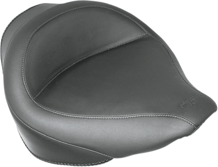 Mustang Vintage Wide Solo Seat 76248