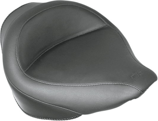 Mustang Vintage Wide Solo Seat 76248