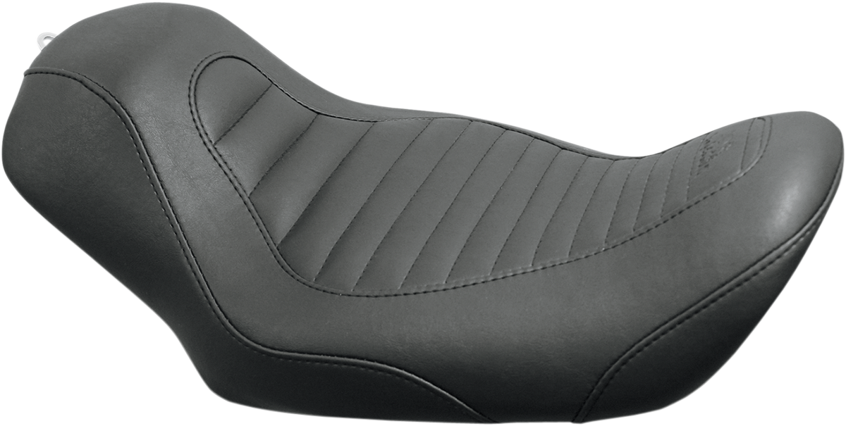 Mustang Tripper Tuck and Roll Solo Front Seat 76748