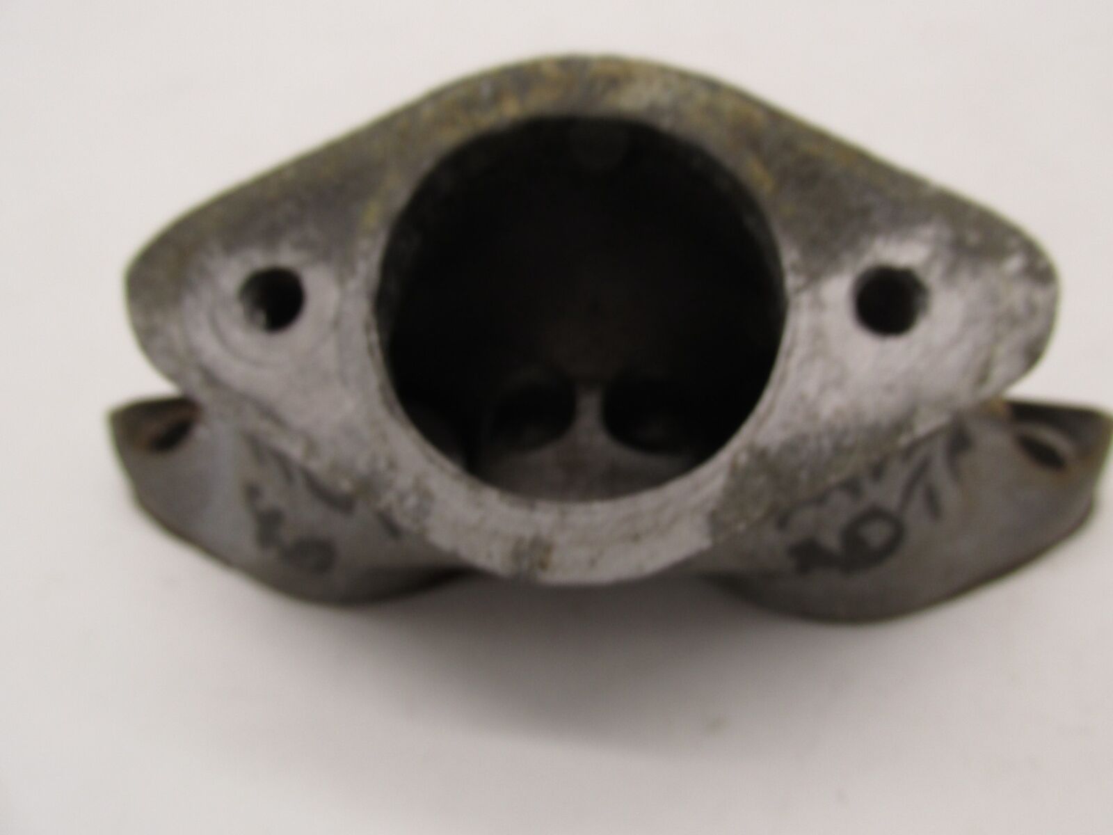 Norton 750 850 Commando 3167br Mikuni Carburetor Carb Adapter