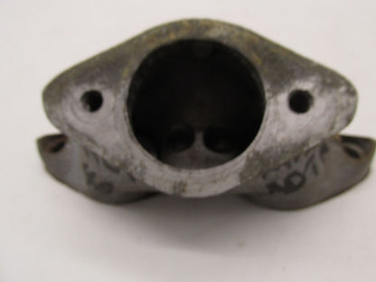 Norton 750 850 Commando 3167br Mikuni Carburetor Carb Adapter