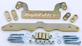 High Lifter Lift Kit 2" Lift YLK700-51