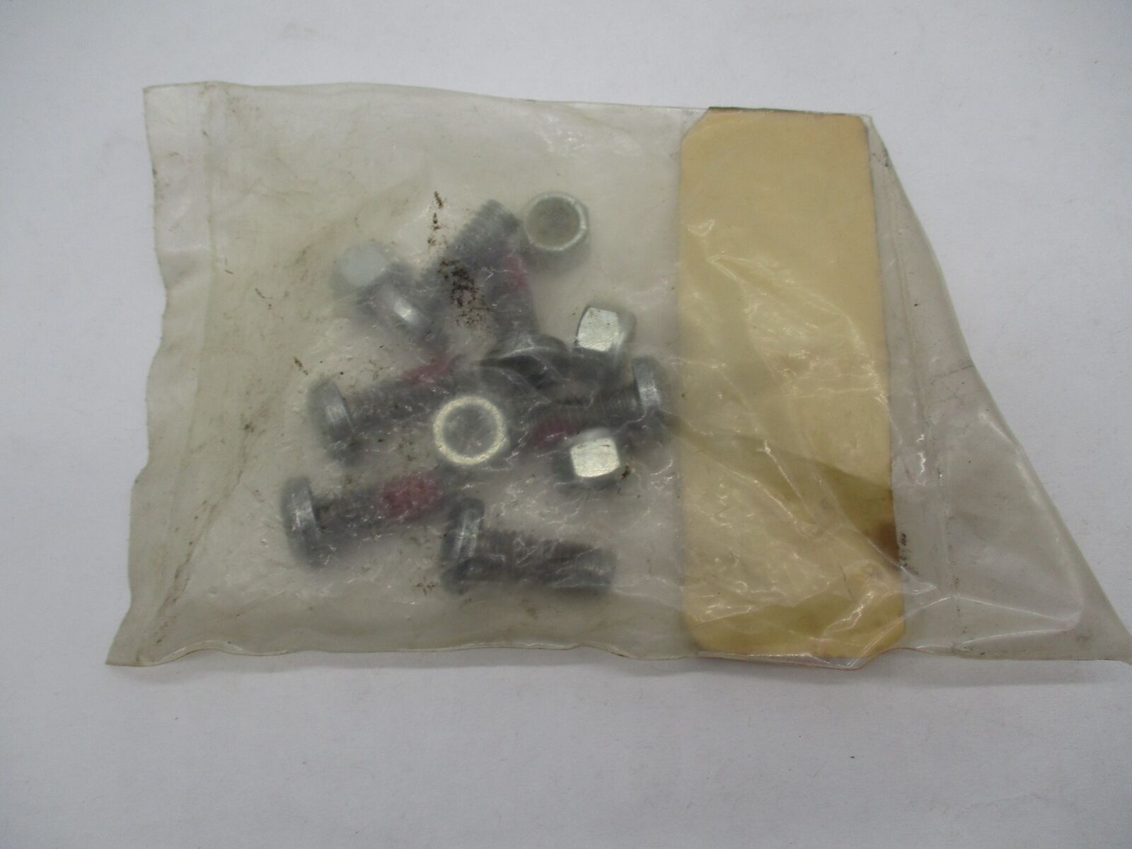 Harley Davidson Genuine NOS Screw Recall Kit Code 080 93682