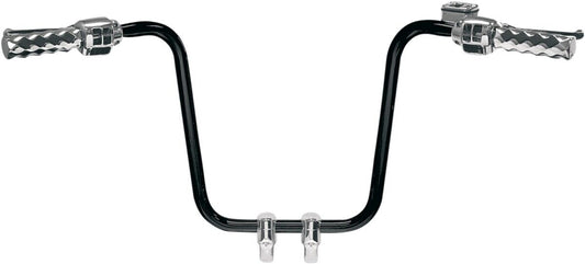LA Choppers Hefty 1 1/4in. Handlebar LA-7312-18B