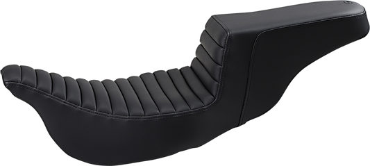 Saddlemen Step Up Seat Black 808-07B-171EXT
