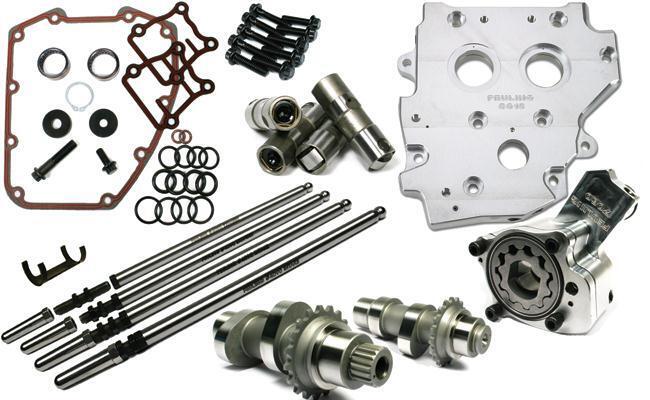 Feuling HP+ Complete 574 Chain Drive Cam Kit 7209