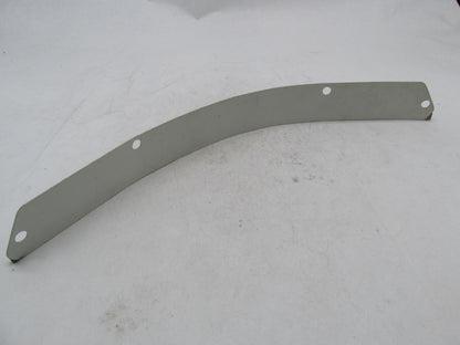 Honda Goldwing GL Windshield Trim Visor White
