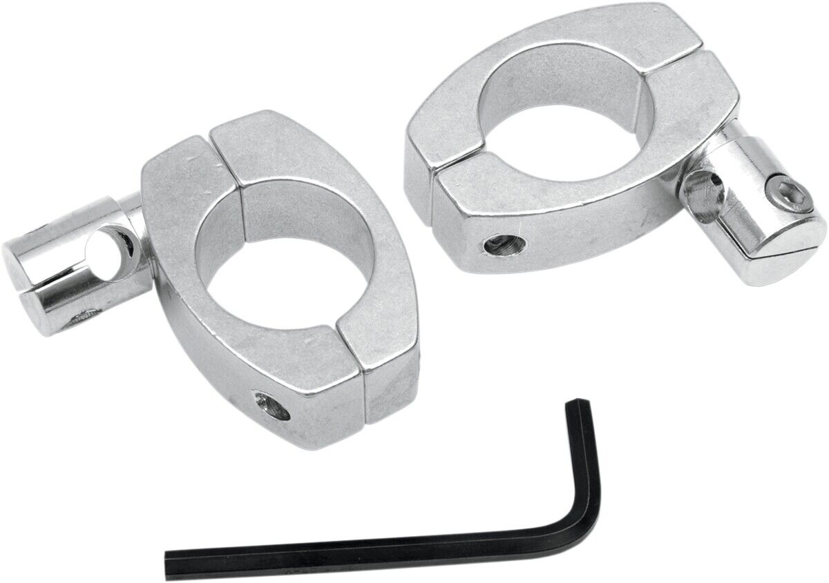 Memphis Shades Custom Handlebar Clamp Assembly MEM9950