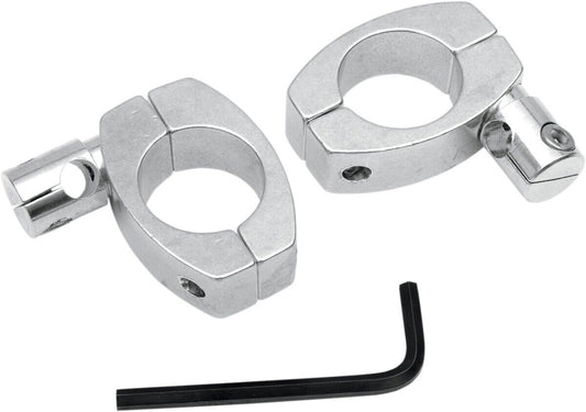 Memphis Shades Custom Handlebar Clamp Assembly MEM9950